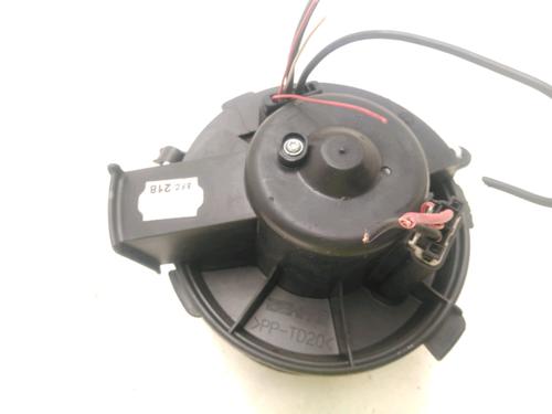 Used Heater blower motor PEUGEOT 307 (3A/C) 2.0 16V (136 hp) 21011950