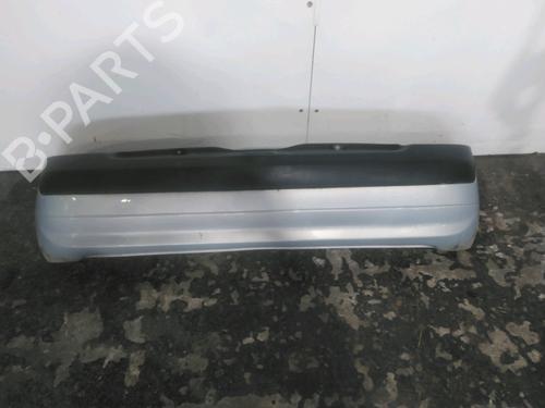 Rear bumper RENAULT CLIO II (BB_, CB_) 1.5 dCi | BP30188134C8 