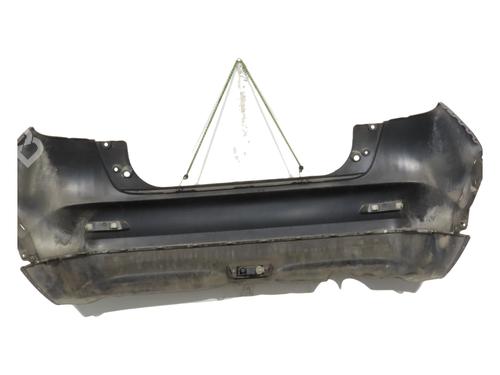 Used Rear bumper Rear bumper NISSAN JUKE (F15) 1.5 dCi (110 hp) 36426458 36426458