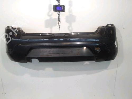 Rear bumper DACIA SANDERO 1.5 dCi | BP27489744C8