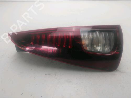Left taillight RENAULT ESPACE IV (JK0/1_) 2.0 dCi (JK01, JK02, JK1J, JK1K, JK1H) | BP26876955C34 - Image 3