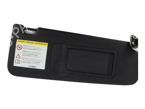 Right sun visor BMW X1 (E84) xDrive 18 d | BP32691019I2 - Image 2