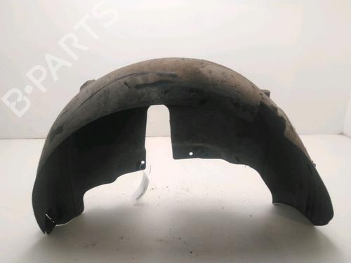 Used Wheel arch CITROËN C3 II (SC_) 1.4 HDi 70 (SC8HZC, SC8HR0, SC8HP4) (68 hp) 20653822