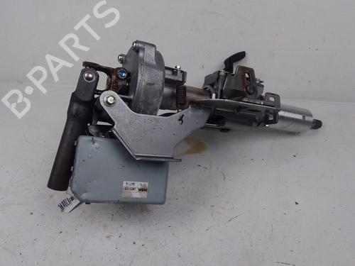 Steering column RENAULT MEGANE IV Hatchback (B9A/M/N_) 1.5 dCi 90 (B9A1) | BP36486049M21 - Image 4