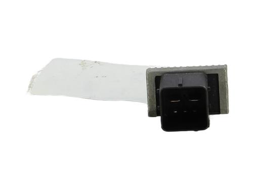 Electronic module RENAULT MEGANE III Hatchback (BZ0/1_, B3_) 1.5 dCi (BZ09, BZ0D, BZ1W, BZ29, BZ14) | BP32715509M83 - Image 6