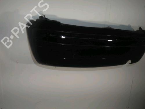 Bak støtfanger CITROËN C3 I (FC_, FN_) 1.4 i (73 hp) 24882543