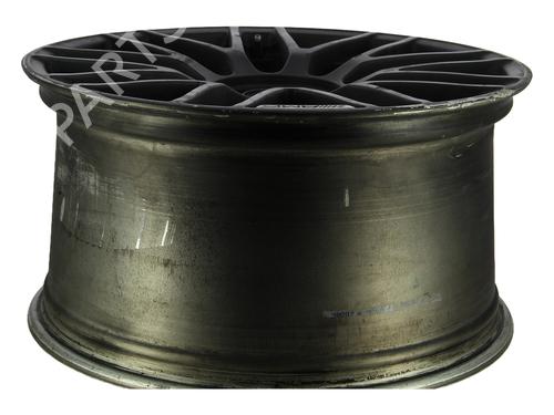 Fælk MERCEDES-BENZ C-CLASS Coupe (C205) AMG C 63 S (205.387) (510 hp) 31284142