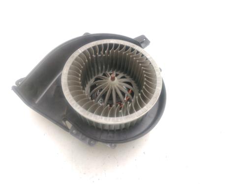 Used Heater blower motor VW POLO V (6R1, 6C1) 1.6 TDI (90 hp) 28086771