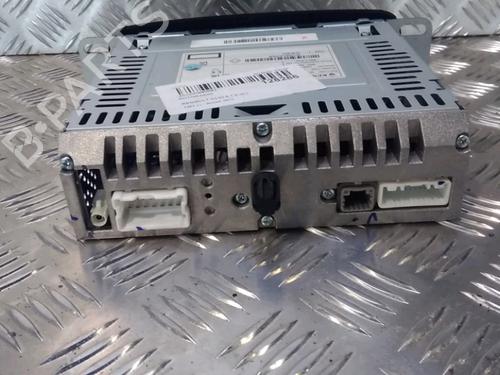 Radio RENAULT CLIO IV (BH_) 1.5 dCi 75 | BP12235550E6 