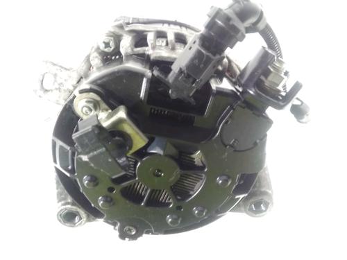 Used Alternator Alternator RENAULT SCÉNIC III (JZ0/1_) 1.5 dCi (110 hp) 25623185 25623185