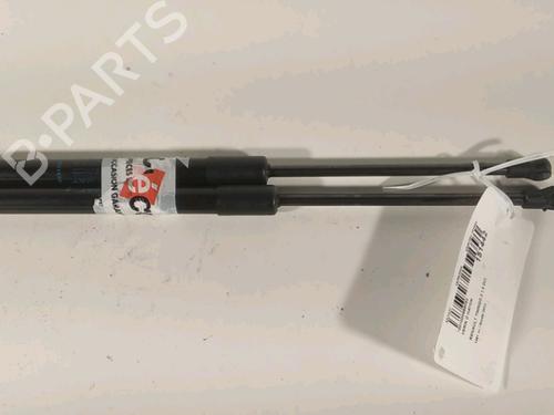 Tailgate lift support RENAULT TWINGO II (CN0_) 1.5 dCi 75 | BP19799126C138 