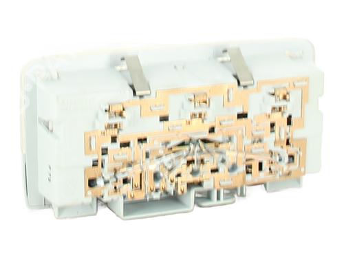 Plafonier Plafonier OPEL GRANDLAND / GRANDLAND X (A18, P1UO) 1.2 (75) (131 hp) 33836229 33836229