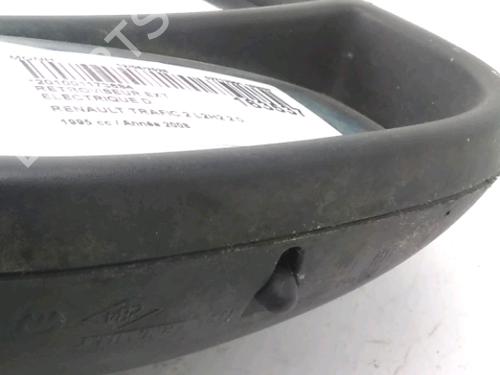 Used Right mirror Right mirror 37062411 37062411