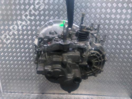 Gearbox RENAULT SCÉNIC II (JM0/1_) 2.0 (JM05, JM0U, JM1N, JM1U, JM2V) | BP16667869M3 