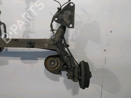 Rear axle FIAT PANDA (169_) 1.2 (169.AXB11, 169.AXB1A) | BP29389264M2 