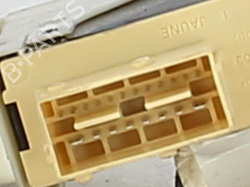 Front left window mechanism PEUGEOT 307 (3A/C) 1.6 HDi 110 | BP30188025C22