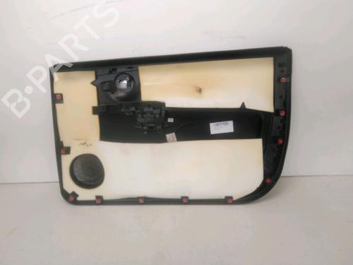 Used Front left panel ABARTH 500 / 595 / 695 1.4 (312.AXF11, 312.AXF1A) (180 hp) 30630477