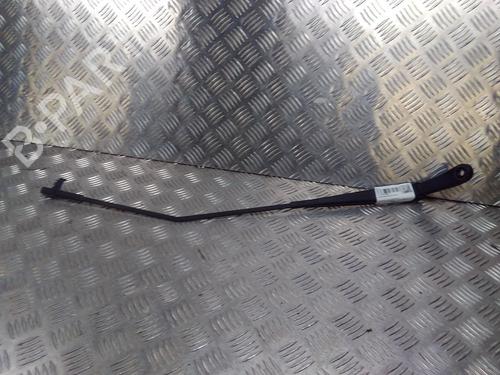 Front windshield wiper arm PEUGEOT 207 SW (WK_) 1.6 HDi | BP14902694C143 