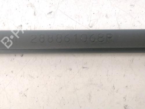 Vindrute viskerarm RENAULT MEGANE IV Hatchback (B9A/M/N_) 1.5 dCi 110 (B9A3) (110 hp) 28310078