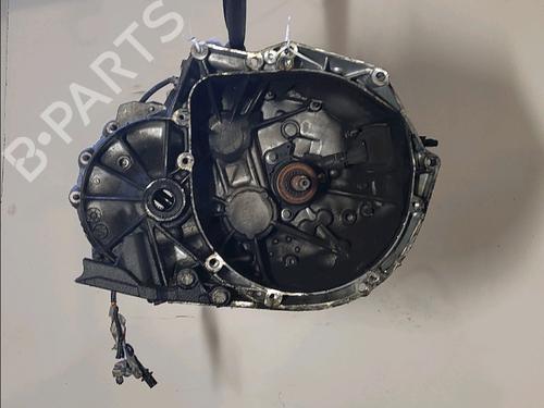 Gearbox CITROËN C4 Picasso I MPV (UD_) 1.6 HDi 110 | BP29516649M3 