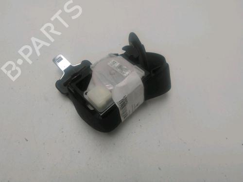 Used Rear center seatbelt Rear center seatbelt CITROËN C4 Grand Picasso I (UA_) 1.6 HDi (109 hp) 24882164 24882164