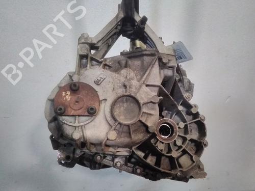 Used Gearbox Gearbox 15748601 15748601