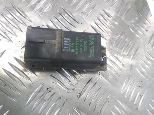 Used Electronic module Electronic module PEUGEOT 207 SW (WK_) 1.6 HDi (92 hp) 13214878 13214878