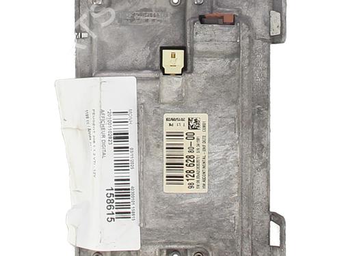 Display monitor PEUGEOT 208 I (CA_, CC_) 1.2 VTI 82 | BP30630291C48 