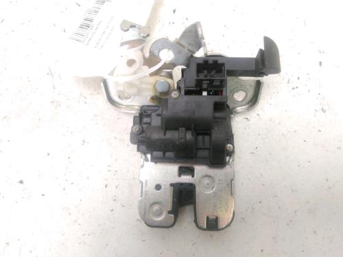 Tailgate lock AUDI A1 (8X1, 8XK) 1.2 TFSI | BP28685639C101 
