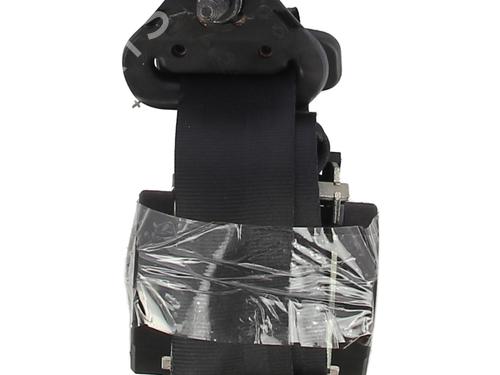 Used Rear center seatbelt Rear center seatbelt DACIA SANDERO 1.6 (BS0D, BS0B, BS0F, BS0H) (87 hp) 31277868 31277868