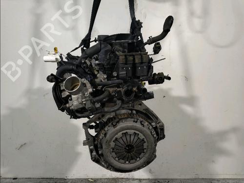 Engine HYUNDAI i10 I (PA) 1.2 | BP34201282M1 - Image 3