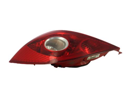 Left taillight OPEL CORSA D (S07) 1.2 (L08, L68) | BP37431841C34 - Image 3