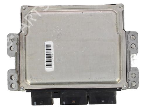 Used Engine control unit (ECU) RENAULT TWINGO II (CN0_) 1.5 dCi 90 (86 hp) 31055549