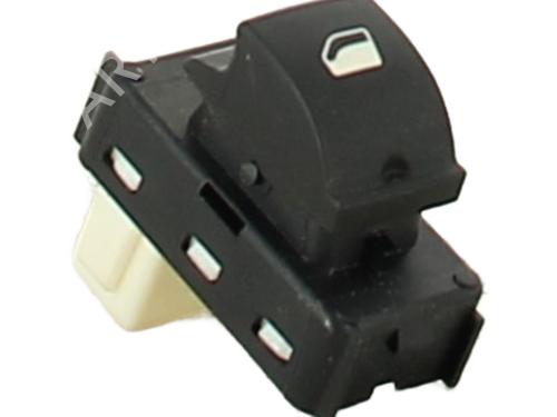 Used Right rear window switch Right rear window switch PEUGEOT 3008 II SUV (MC_, MR_, MJ_, M4_) 1.5 BlueHDi 130 (131 hp) 33998352 33998352