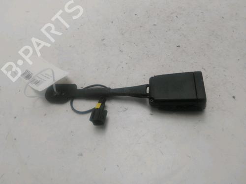 Used Seat buckle PEUGEOT 508 SW I (8E_) 2.0 BlueHDi 180 (180 hp) 28086941