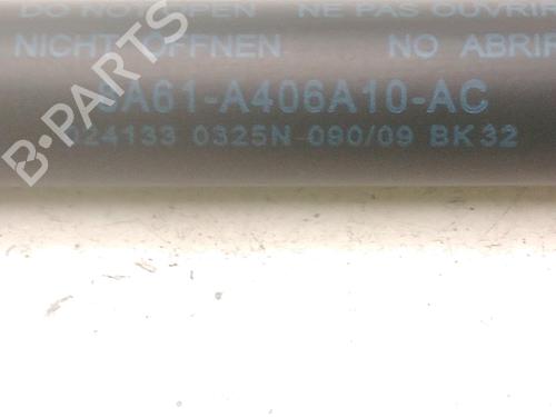 Tailgate lift support FORD FIESTA VI (CB1, CCN) 1.6 TDCi | BP29389381C138 