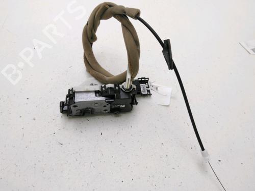rear-right-lock-peugeot-partner-tepee-2008-28007612 main image