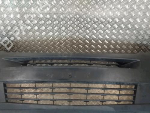 Used Front bumper RENAULT MASTER II Van (FD) 2.5 dCi (120 hp) 17051608
