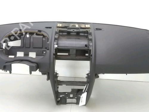 Used Dashboard Dashboard RENAULT MEGANE II (BM0/1_, CM0/1_) 1.5 dCi (BM0F, BM0T, BM2B, CM0F, CM0T) (82 hp) 19653618 19653618
