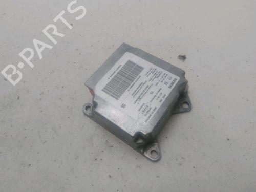 Used ECU airbags PEUGEOT 307 (3A/C) 1.6 16V (109 hp) 26590623