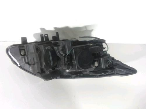 Left headlight RENAULT LAGUNA III (BT0/1) 2.0 dCi (BT07, BT0J, BT14, BT1A, BT1S) | BP26311260C28 - Image 3