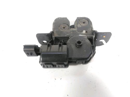 Tailgate lock RENAULT CLIO IV (BH_) 1.5 dCi 75 | BP19090164C101