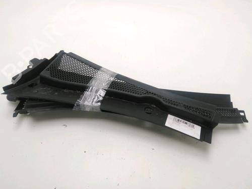 Used Scuttle panel Scuttle panel PEUGEOT 2008 I (CU_) 1.2 THP 110 / PureTech 110 (110 hp) 21499136 21499136