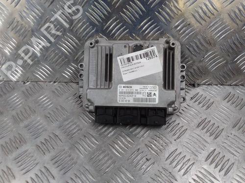 Used Engine control unit (ECU) Engine control unit (ECU) CITROËN C5 III Break (RW_) 1.6 HDi 110 (RW9HZC) (109 hp) 17706049 17706049