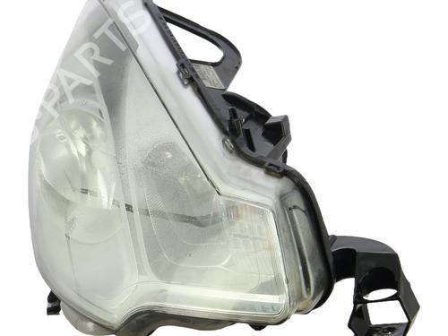 Used Right headlight Right headlight 39572691 39572691