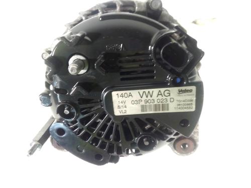 Alternator SEAT IBIZA IV (6J5, 6P1) 1.2 TDI | BP25623148M7 