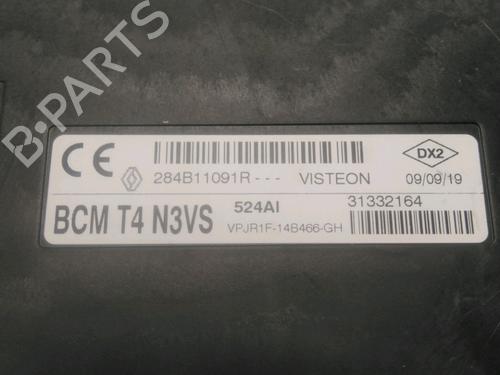 Used Fuse box Fuse box DACIA DUSTER (HM_) 1.3 TCe 130 4x4 (HMMF) (131 hp) 29264470 29264470