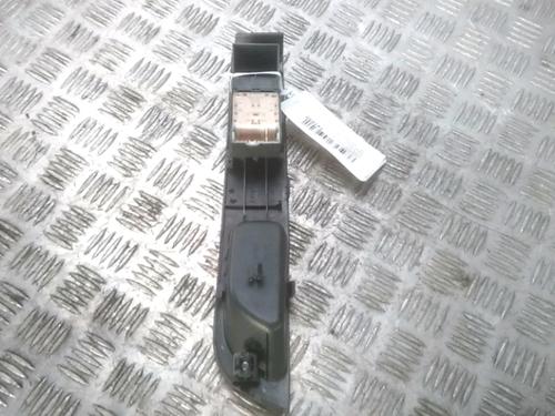 Left front window switch NISSAN MICRA III (K12) 1.2 16V | BP16742349I27 