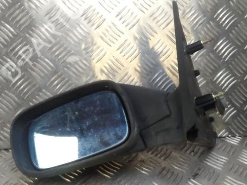 Retrovisor izquierdo RENAULT LAGUNA II (BG0/1_) 1.9 dCi (107 hp) 23181341