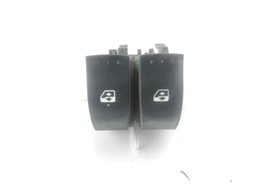 Left front window switch RENAULT TRAFIC II Van (FL) 1.9 dCi 80 (FL0B) | BP39755933I27 - Image 2